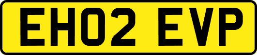 EH02EVP