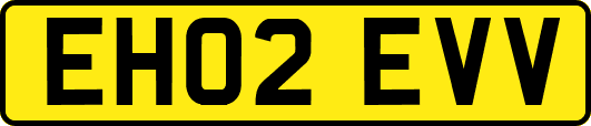 EH02EVV