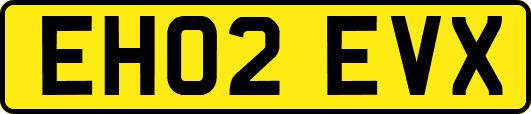 EH02EVX
