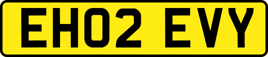 EH02EVY