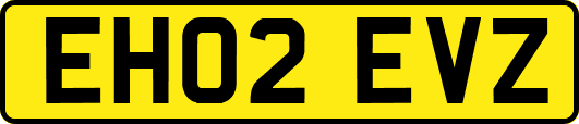 EH02EVZ