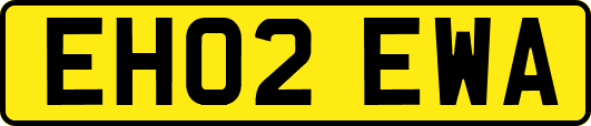 EH02EWA
