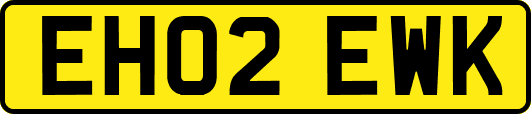 EH02EWK