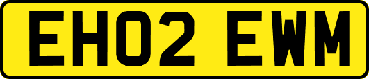 EH02EWM