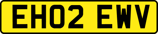 EH02EWV