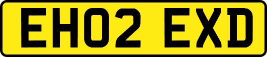 EH02EXD