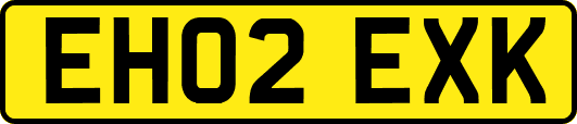 EH02EXK
