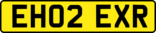 EH02EXR