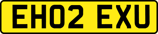 EH02EXU