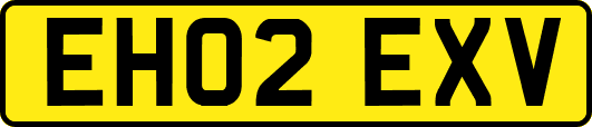 EH02EXV