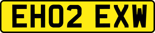 EH02EXW