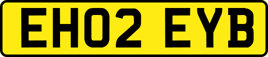 EH02EYB