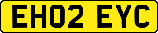 EH02EYC