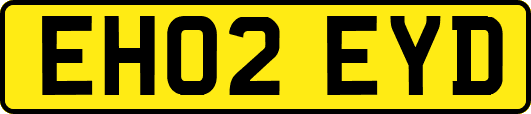 EH02EYD