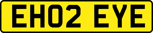 EH02EYE