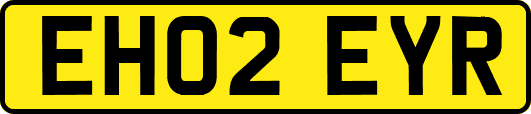 EH02EYR
