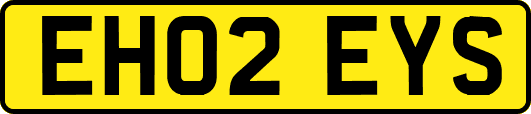 EH02EYS