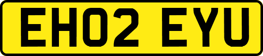 EH02EYU