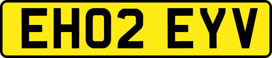 EH02EYV