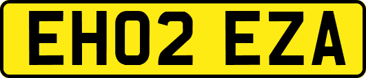 EH02EZA