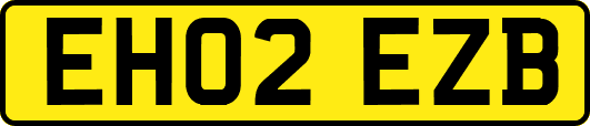 EH02EZB
