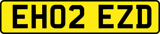 EH02EZD
