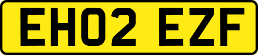 EH02EZF