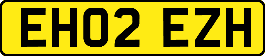 EH02EZH