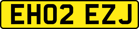 EH02EZJ