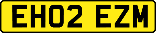 EH02EZM