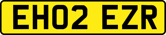 EH02EZR