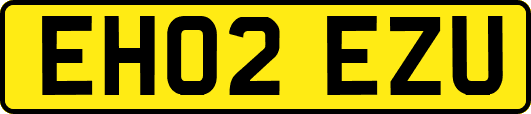EH02EZU
