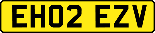 EH02EZV