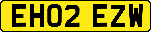 EH02EZW