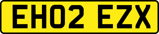 EH02EZX