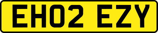 EH02EZY