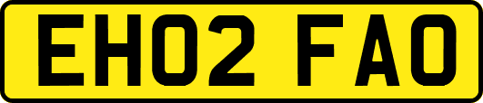 EH02FAO