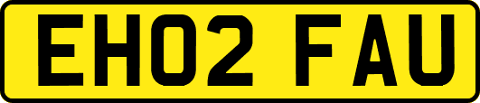 EH02FAU