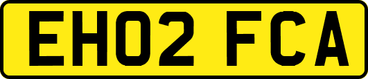EH02FCA