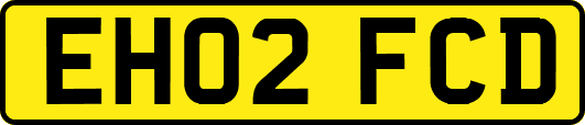 EH02FCD