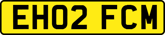 EH02FCM