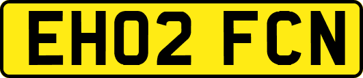 EH02FCN