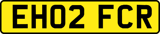 EH02FCR
