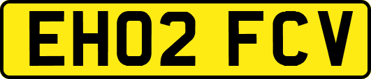 EH02FCV