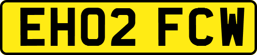 EH02FCW