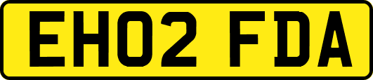 EH02FDA