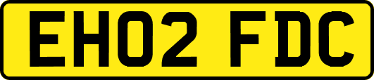 EH02FDC