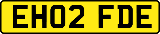 EH02FDE