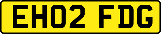 EH02FDG