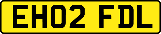 EH02FDL